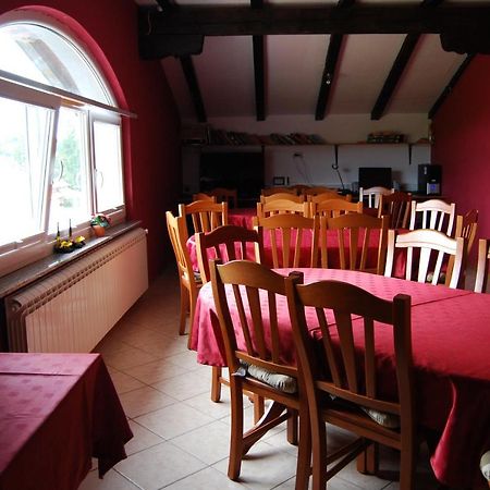 Hostel Ociski Raj 코지나 외부 사진