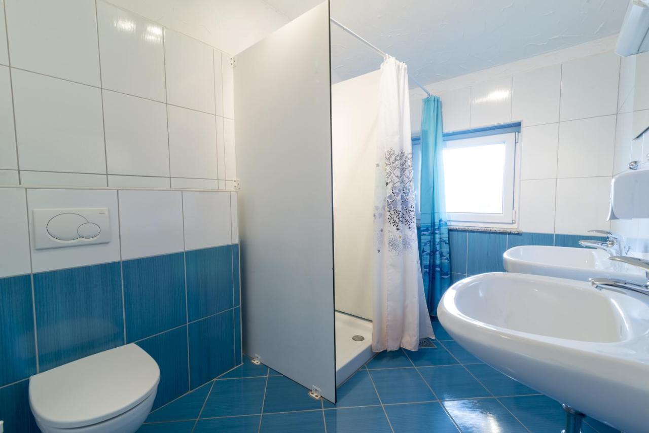 Hostel Ociski Raj 코지나 객실 사진