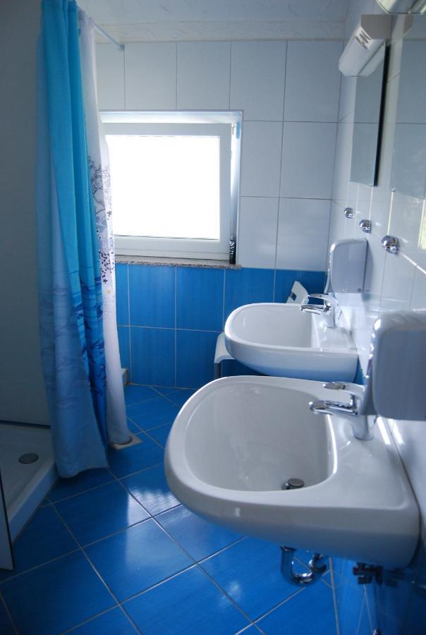 Hostel Ociski Raj 코지나 객실 사진